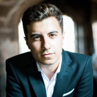 Iyad Sughayer Photo