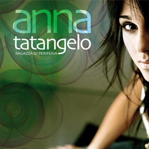 Ragazza di periferia cover