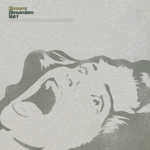 Skreamizm, Vol. 1 cover