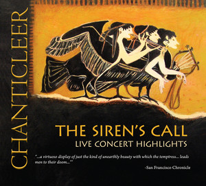 The Siren's Call album