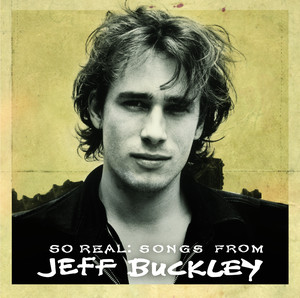 So Real: Songs From Jeff Buckley album