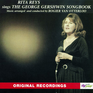 Rita Reys Sings the George Gershwin Songbook album