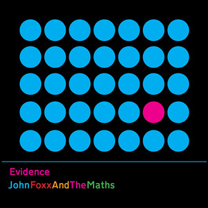 Evidence album