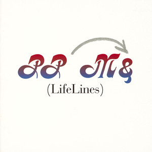 LifeLines cover