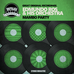 Mambo Party album