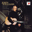Schubert: Arpeggione Sonata in A Minor, D. 821 - Giuliani: Guitar Concerto No. 1 in A Major, Op. 30 cover