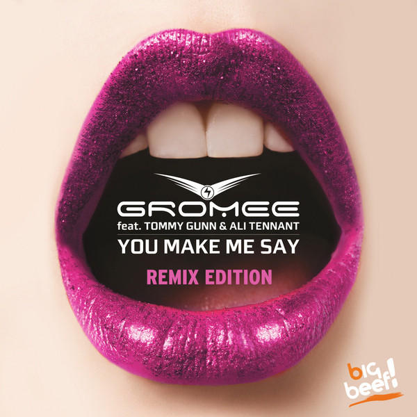 Gromee Photo
