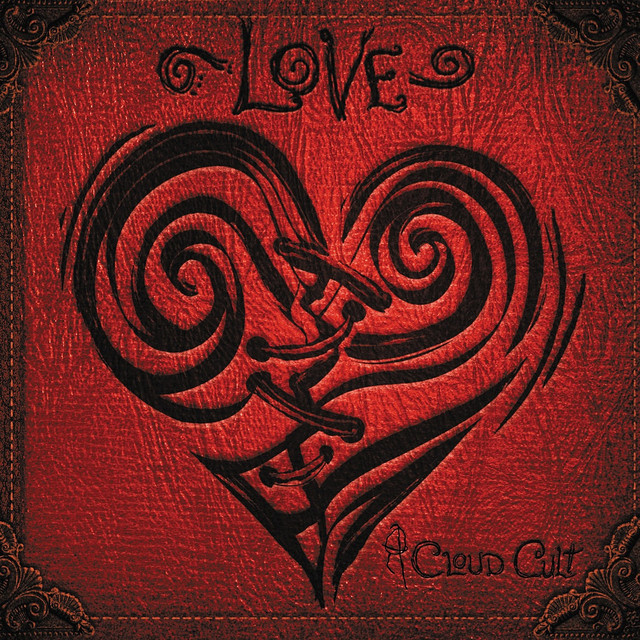 Love cover
