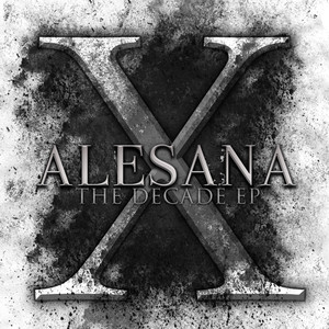 The Decade cover