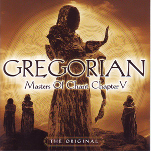 Masters of Chant, Chapter V album
