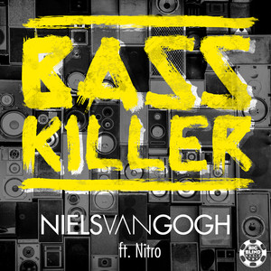 Basskiller (Mixes) album