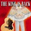 The King Is Back Albumcover