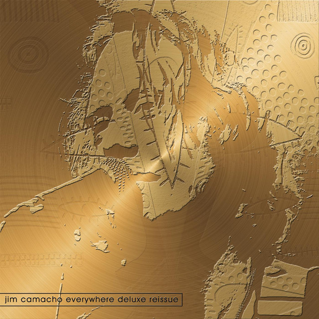 Everywhere cover