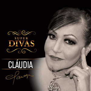 Série Super Divas - Claudia album