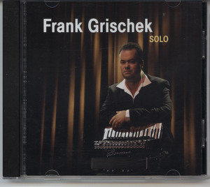 Solo Albumcover