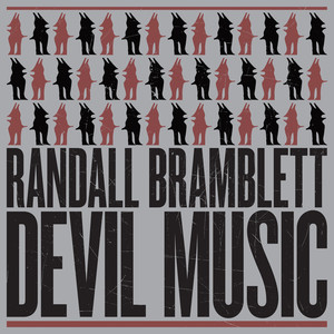 Devil Music cover