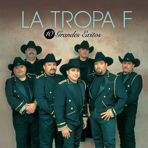 10 Grandes Exitos album