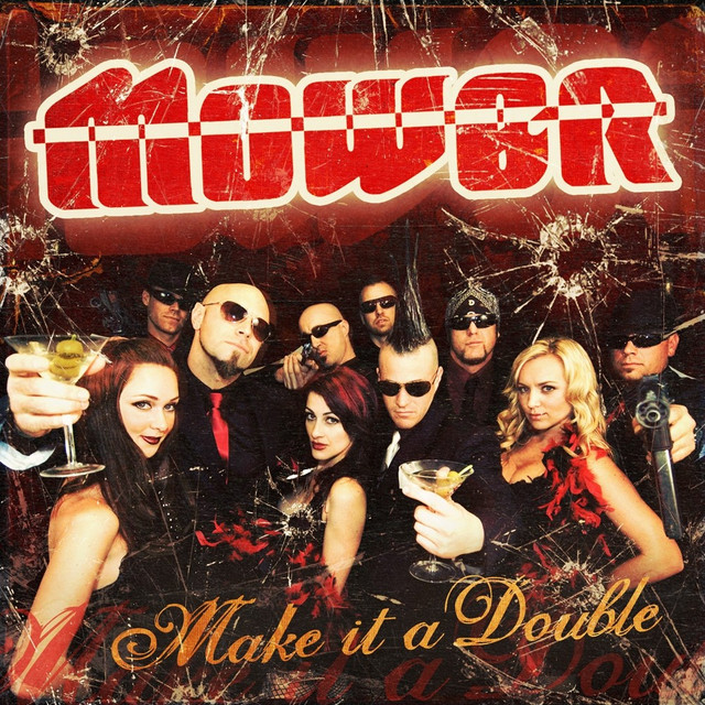 Make It A Double cover