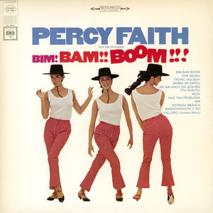 Bim Bam Boom album