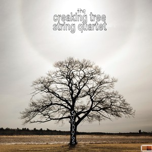 Creaking Tree String Quartet