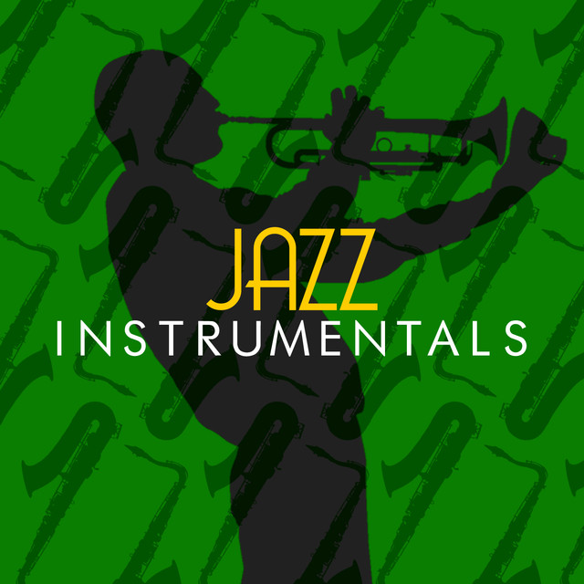 Jazz: Instrumentals Albumcover