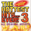 Hottest Hits Ever 3 cover