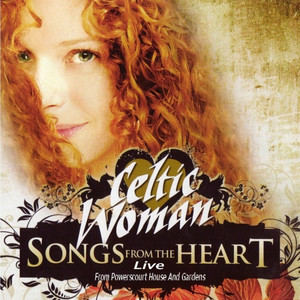 Songs From The Heart album