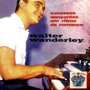 Sucessos Dancantes em Ritmo de Romance album