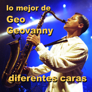 Diferentes Caras Albumcover