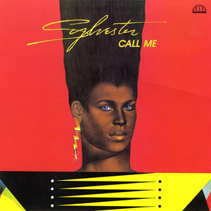 Call Me cover