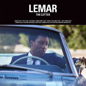 The Letter album