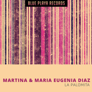 La Palomita Albumcover