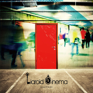 inletPAGE cover