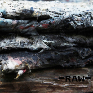 Raw cover
