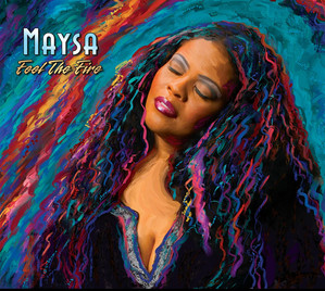 Feel The Fire album