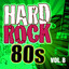 Hard Rock 80s Vol.8 Albumcover