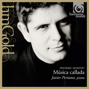 Música callada I cover