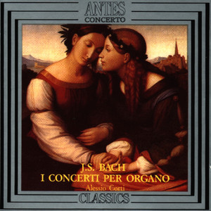 Concerti cover