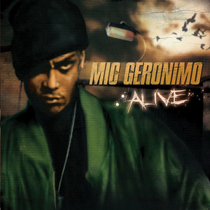 Alive cover