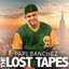 The Lost Tapes cover