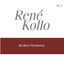 Rene Kollo, Vol. 3: Lieblingsmelodien (1968-1984) Albumcover