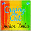 Crying Out Albumcover