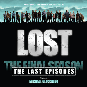 Lost: The Final Season album