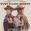 Vivi o preferibilmente morti Albumcover