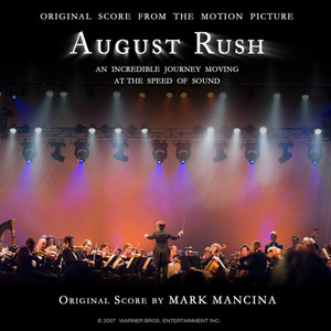 August Rush: Original Score to the Motion Picture album