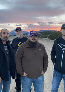 Cody Cooke & The Bayou Outlaws Photo