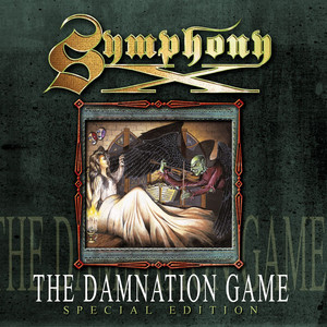 The Damnation Game album