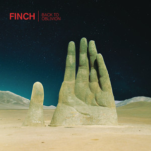 Back to Oblivion album