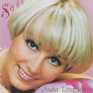 Saša Lendero cover