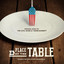 A Place at the Table (Original Motion Picture Soundtrack) cover